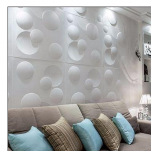 Revestimento Cimentício de Pó de Quartzito