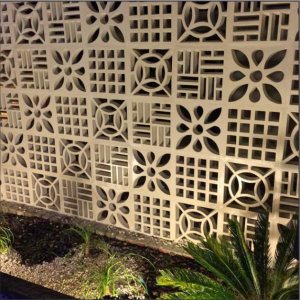 Revestimento Cimentício de Pó de Quartzito