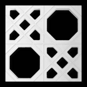 Revestimento Cimentício de Pó de Quartzito