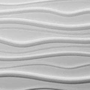 Revestimento Cimentício de Pó de Quartzito